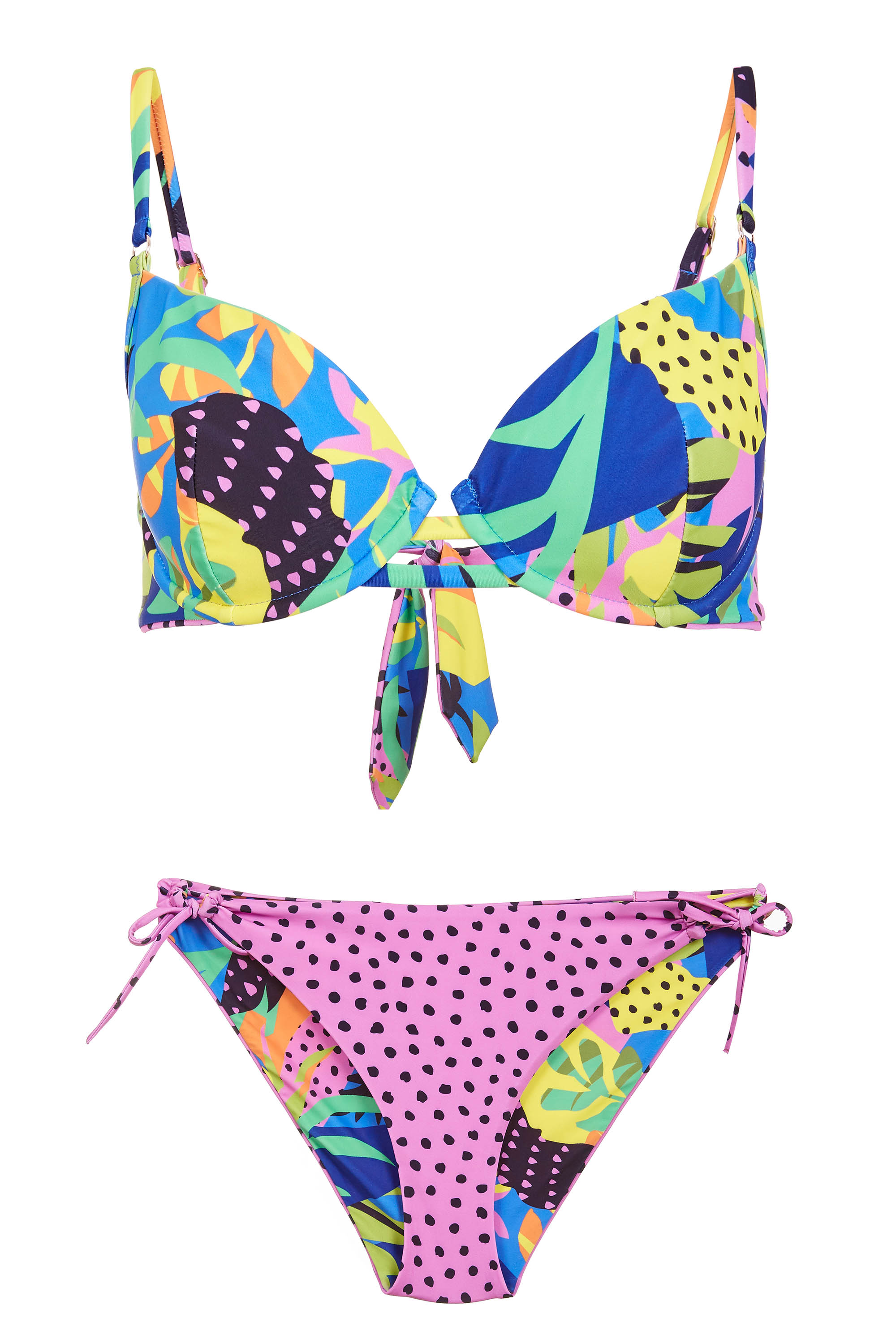 934-057/934-238 Купальный костюм